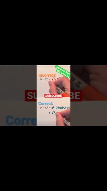 expansion math algebra