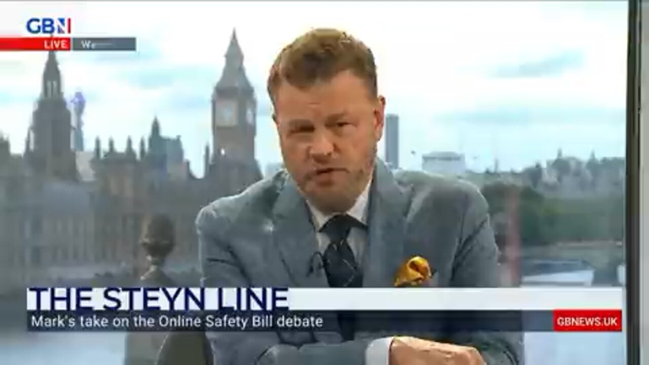 Mark hits the nail on the head again