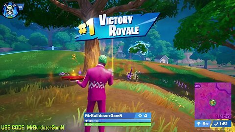 🔹🔷 (CROWN 3) Solo Victory Royale 10 (1132 Total) Chapter 4 Season 2 HOPPER Skin 🔷🔹