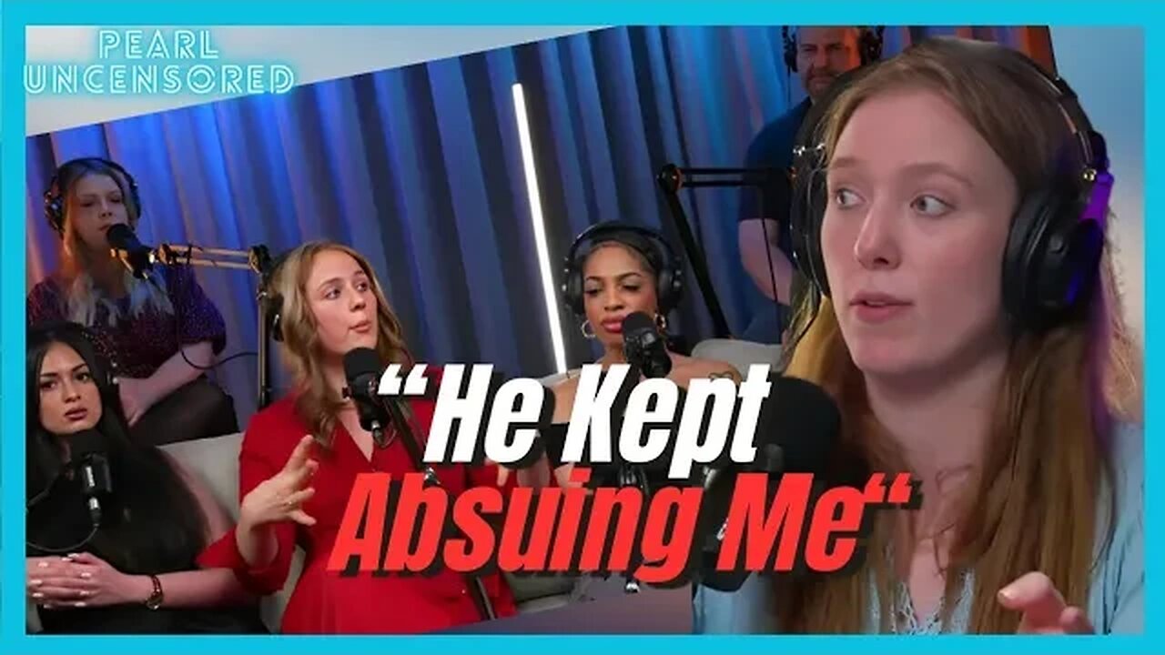 Modern Endured Abuse To Save Her Marriage