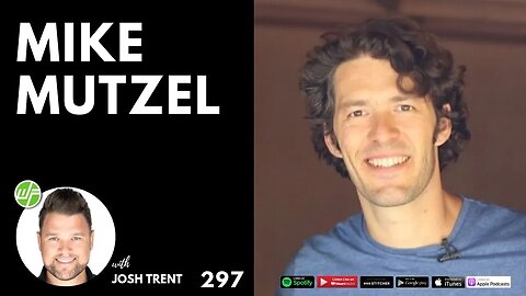 297 Mike Mutzel: The Truth About Fasting