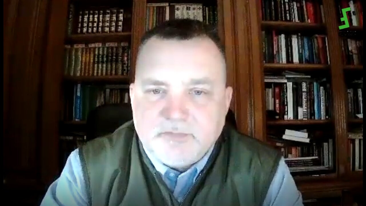 Prof. Andrzej Zapałowski: Jest szansa - start Grzegorza Brauna w wyborach na prezydenta Rzeszowa