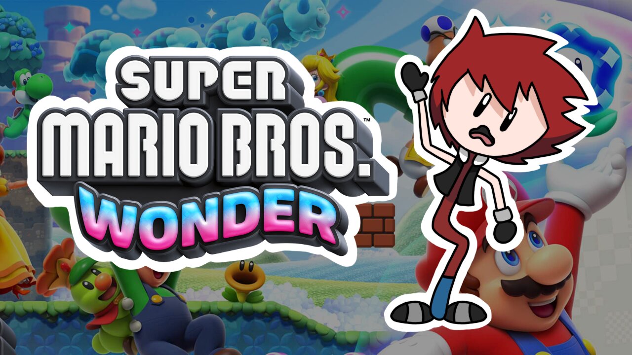 Is Super Mario Wonder a Gem?