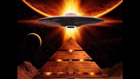 7/12/21 Episode 161 Aliens are the Root of the Problem.