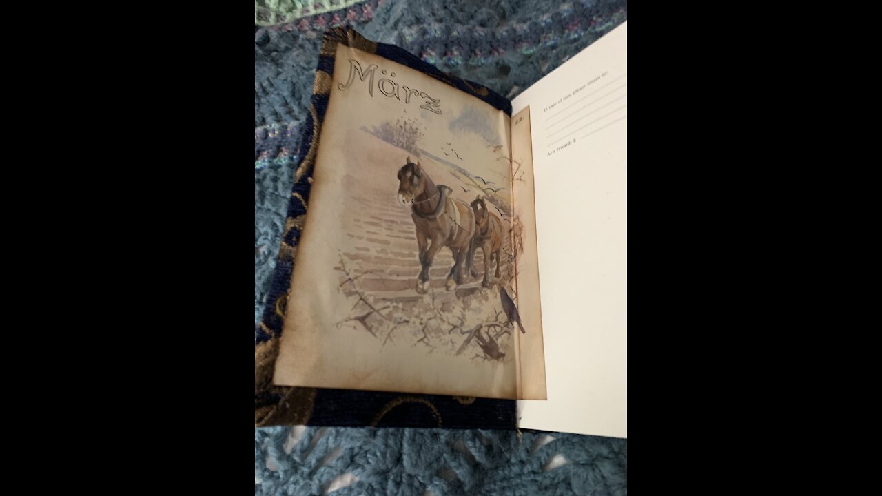 How to make a NEW planner using an outdated Moleskine Weekly Planner