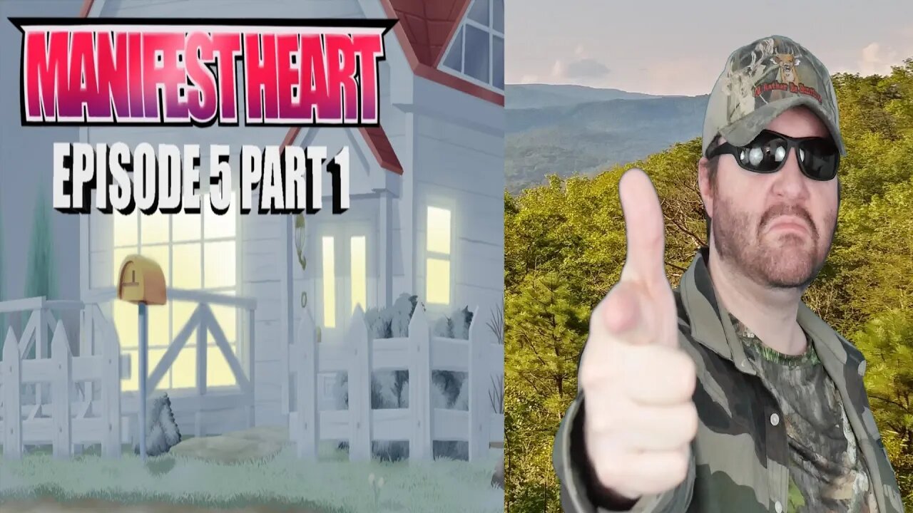 Manifest Heart - "Chipped Away" - Ep5 P.1 - Fan-Made Pokémon Anime (ROB) - Reaction! (BBT)