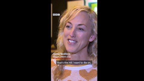 UK business owner: "If I'm Going to Die, That's The Hill I Want to Die On"