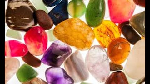 Precious Stones