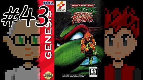 Teenage Mutant Ninja Turtles: Cowabunga Collection #43: Speed Up To 88 Wins Per Hour