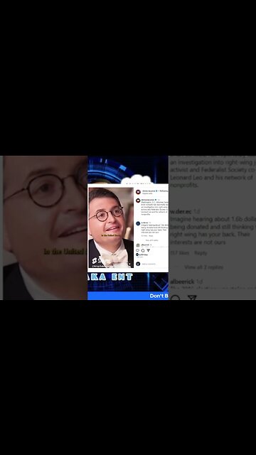 1 point 6 billion in political donations