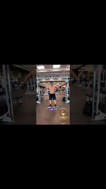 DECLINE CHEST 💯🔥#short #shorts #love #bench #chest #health #gym #fitness #workout #dashperception