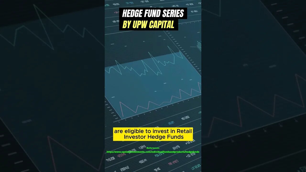 Investing In Retail Investor Funds (RHFs)