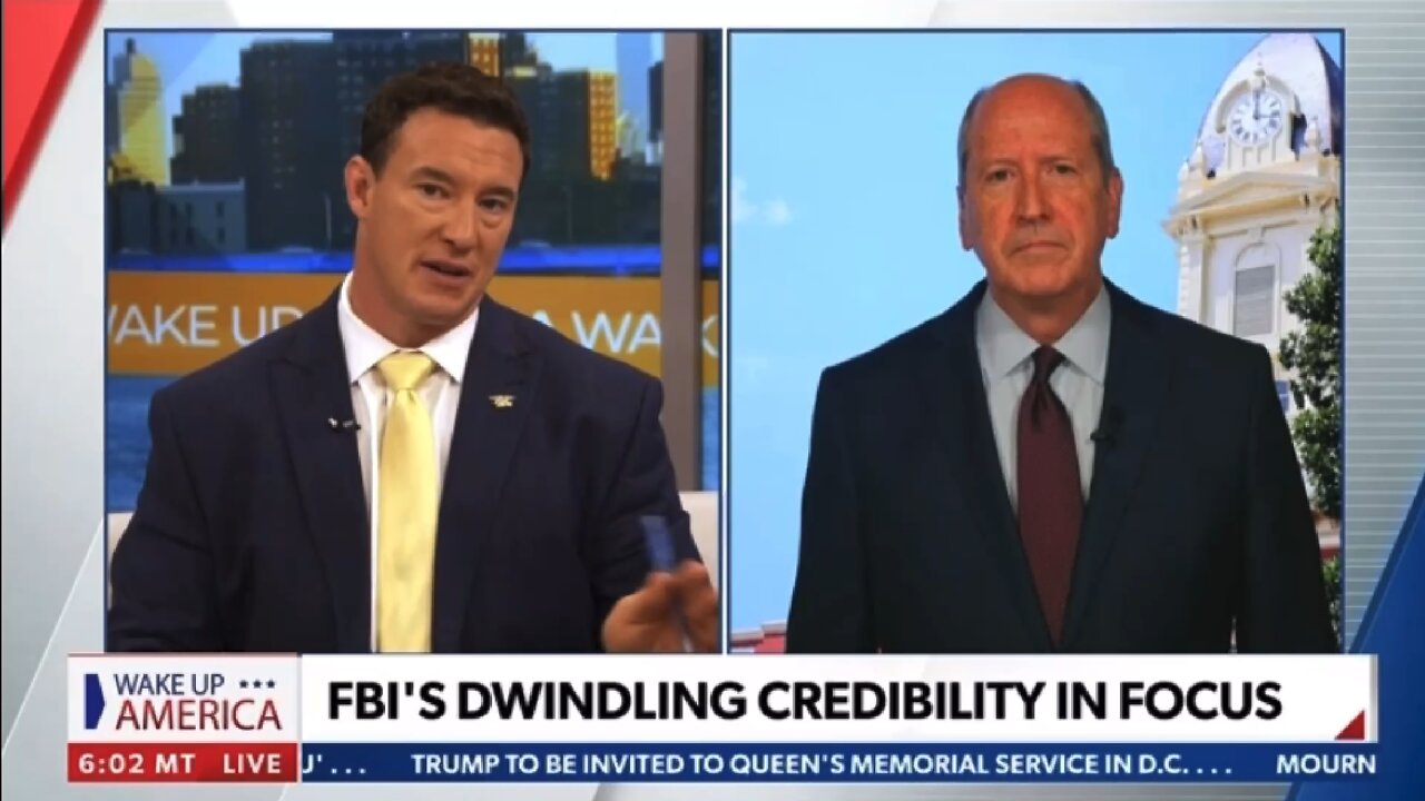 9.17.22 Dan Bishop on Newsmax