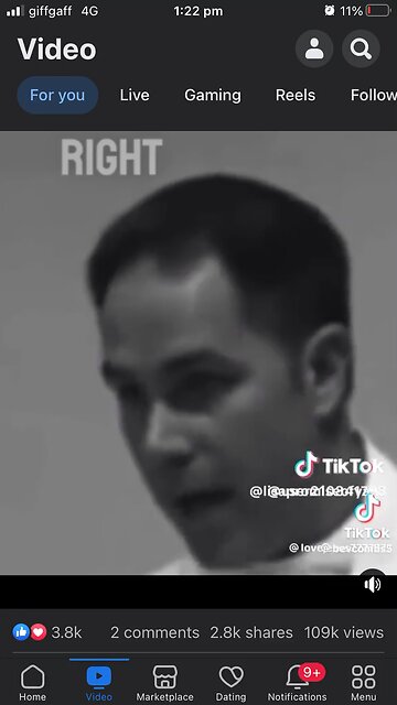 Fr Don Calloway : aborted baby cells are living in mothers body