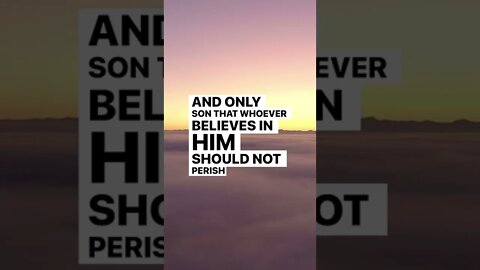 God is LOVE ✝️ ❤️