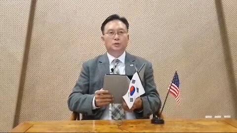 ★[모임공지] 국가통치대학, 국대 일정 변경 공지 [태평TV] 171230 (토)