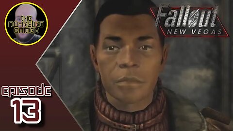 The Kings vs NCR I Fallout : New Vegas (HC Mode) #13