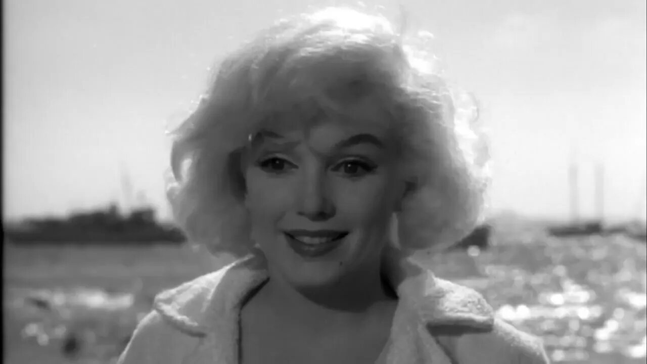 Some Like It Hot - Interesting