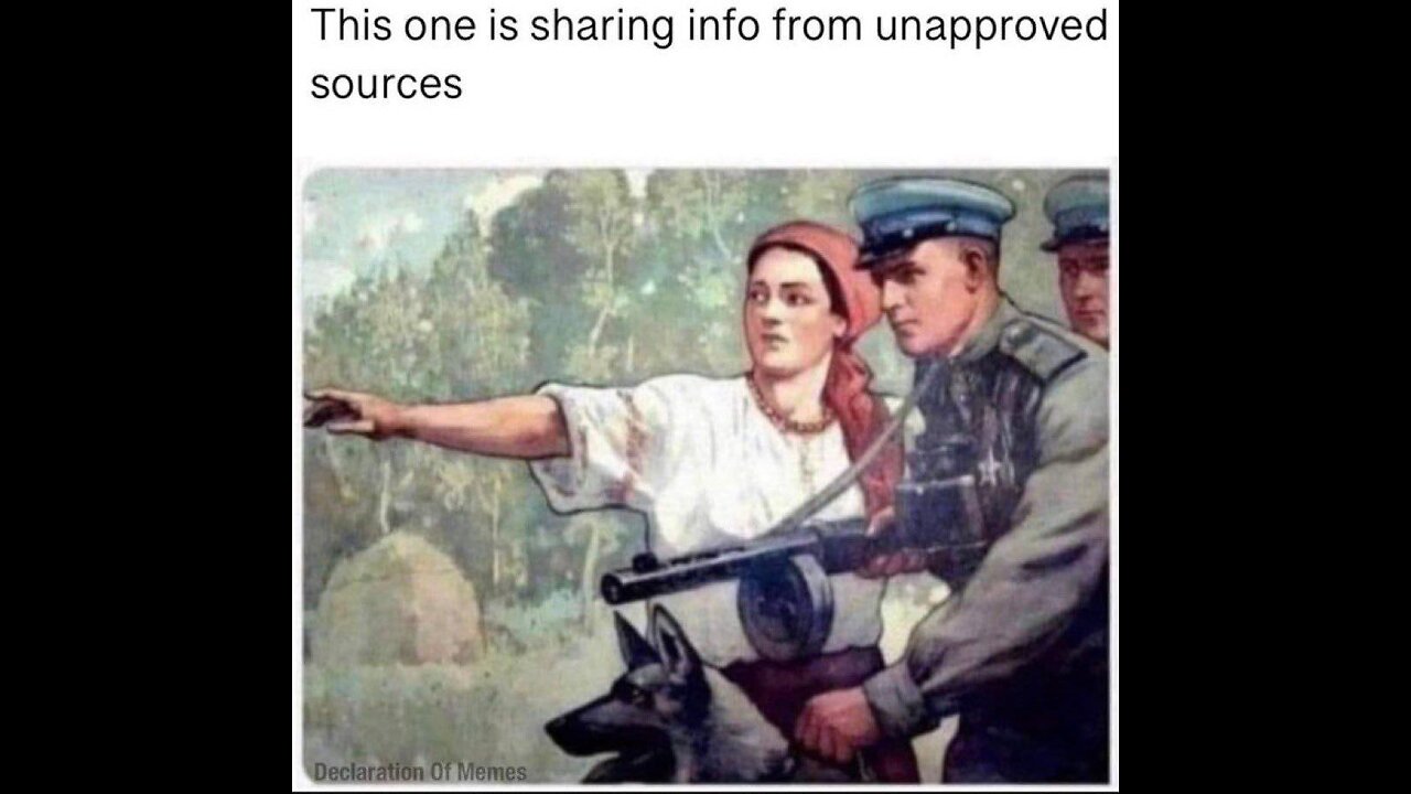 Cutting Through The Bullshit