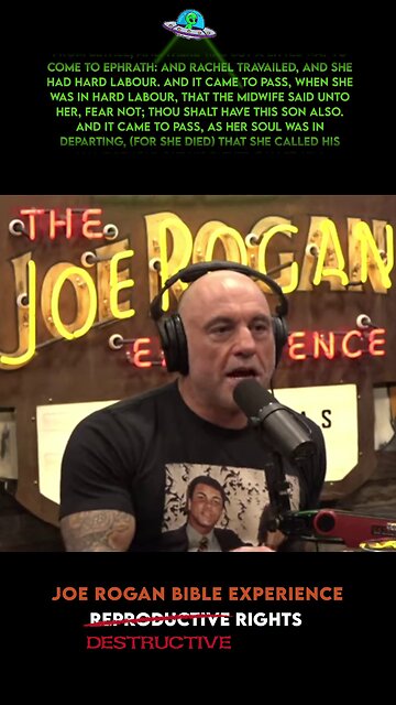 Do Black Children Deserve a Chance at Life? THE JOE ROGAN #bible EXPERIENCE #jre #adopt #babies #now