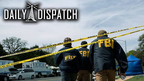 FBI Mobilizes Against Concerned Parents