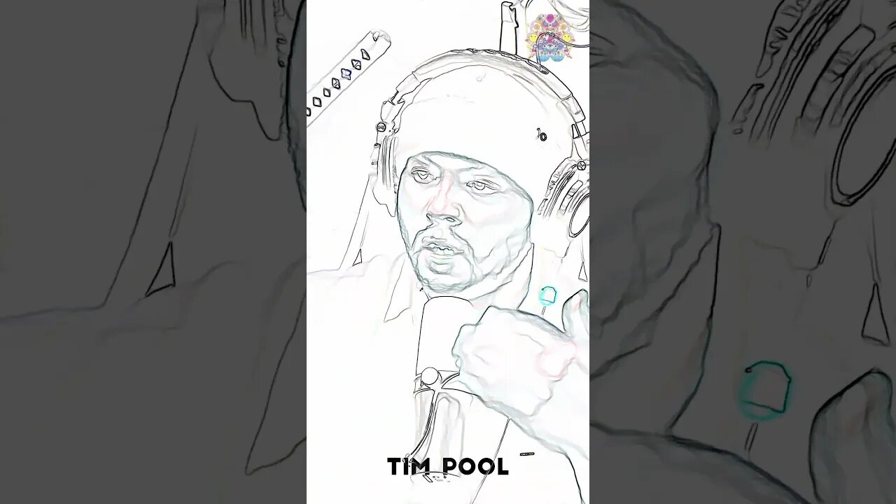 Tim Pool, What Is A Woman