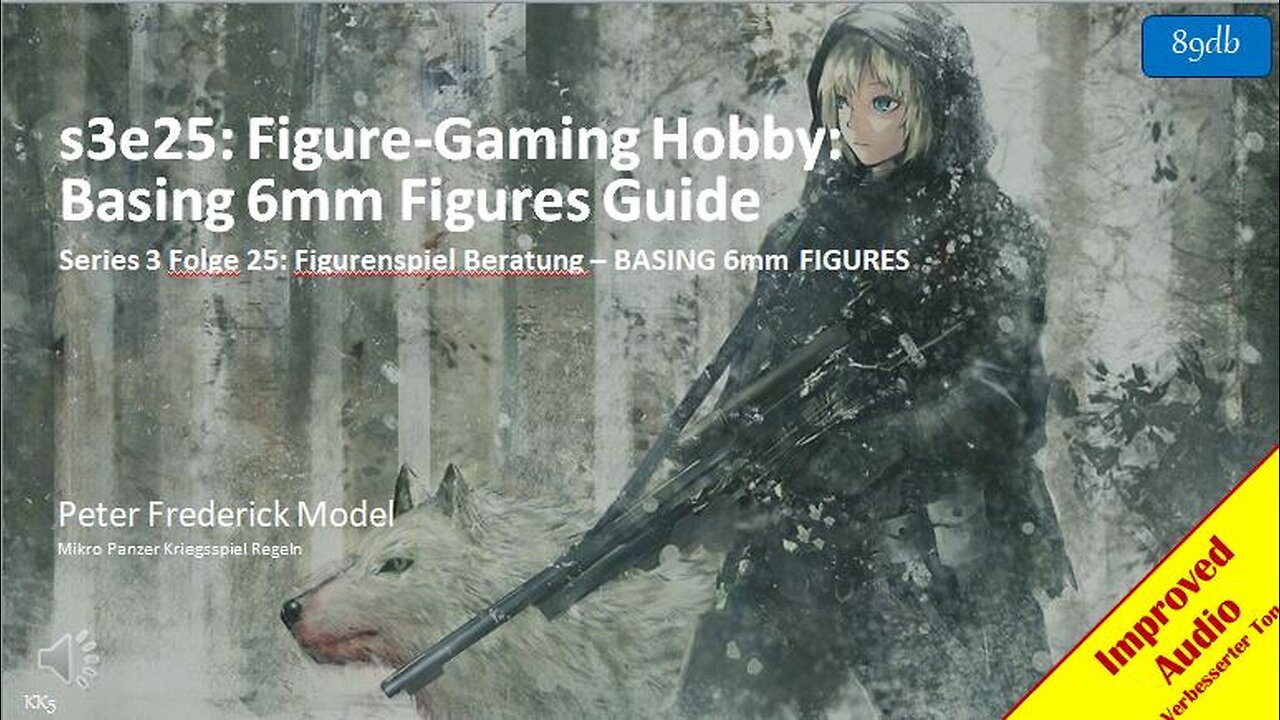 s3e25: Figure-Gaming Hobby: Basing 6mm Figures Guide