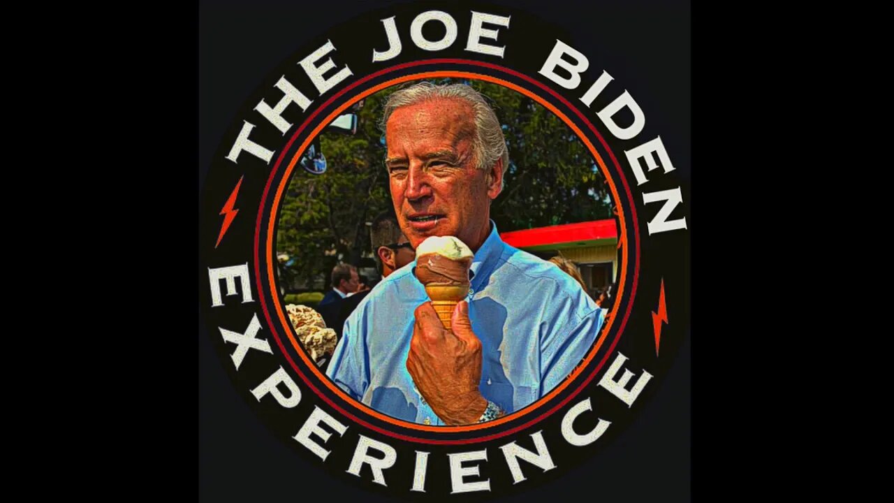 The Joe Biden Experience #1