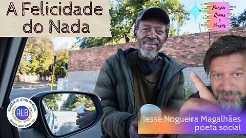 A Felicidade do Nada - Um Exercício de Altruísmo