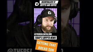 GETTIN THAT BREAD SON