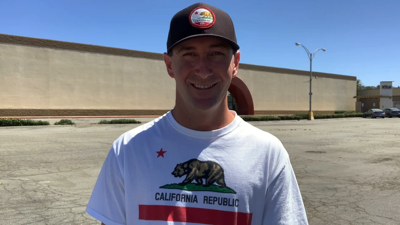 The Cal Report - City of Orange, Special Bulletin