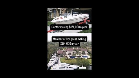 Doctor vs. Congress