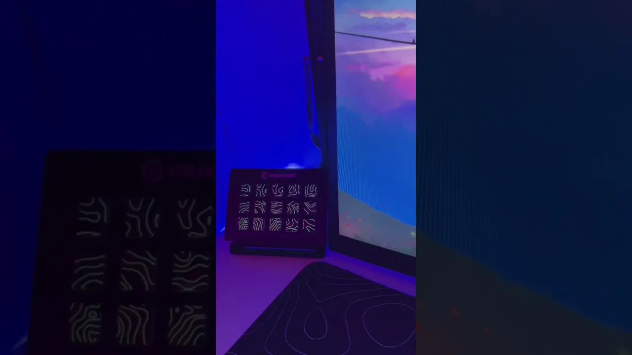 Setup Inspo 3.