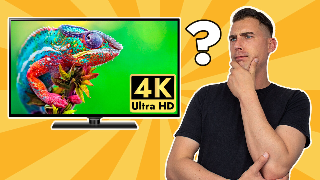 Wat is 4K Ultra HD? - Alles wat je moet weten over 4K