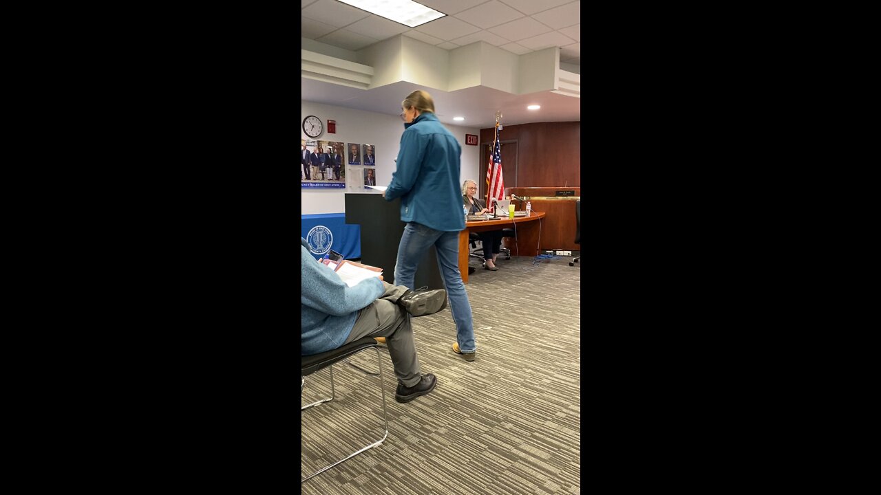 KCSOS Cisneros Speech 4/12/22