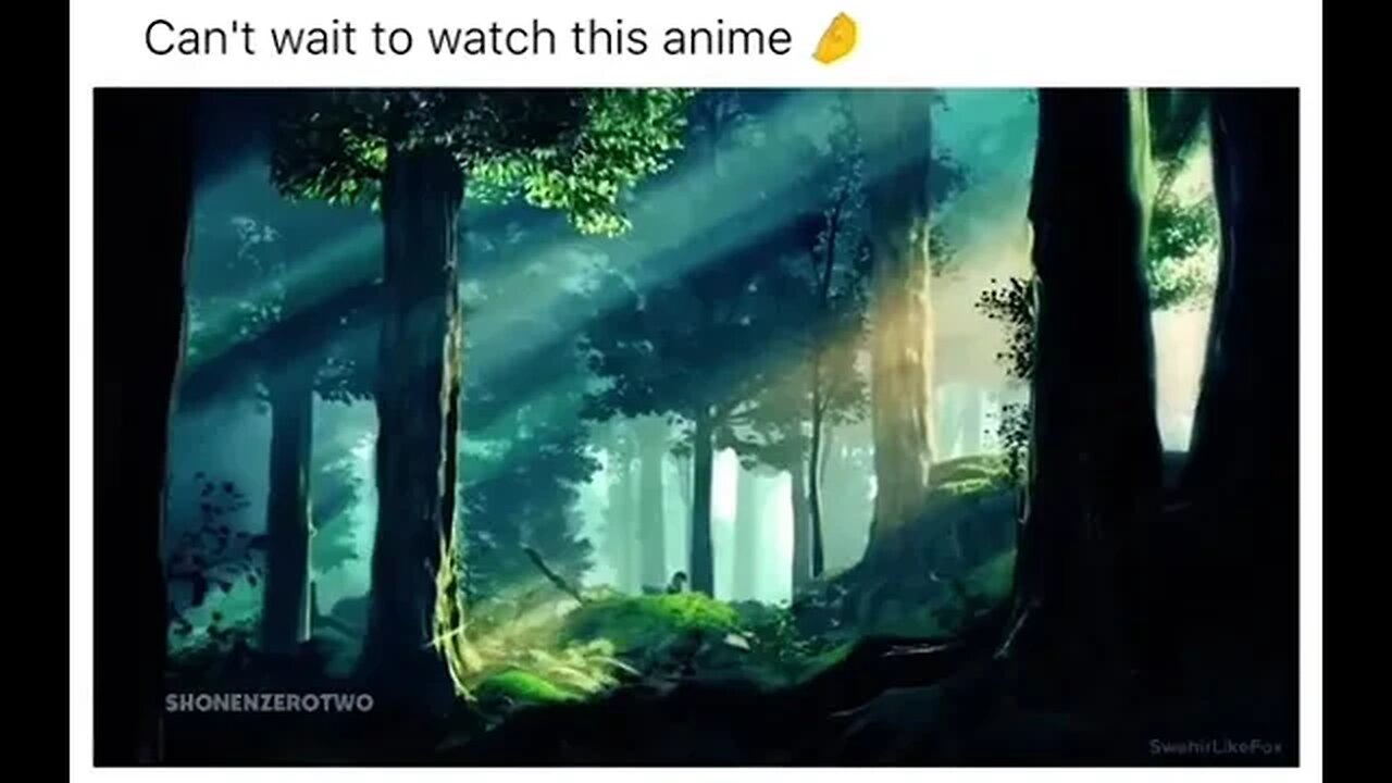 Find 'anime' on TikTok TikTok Search