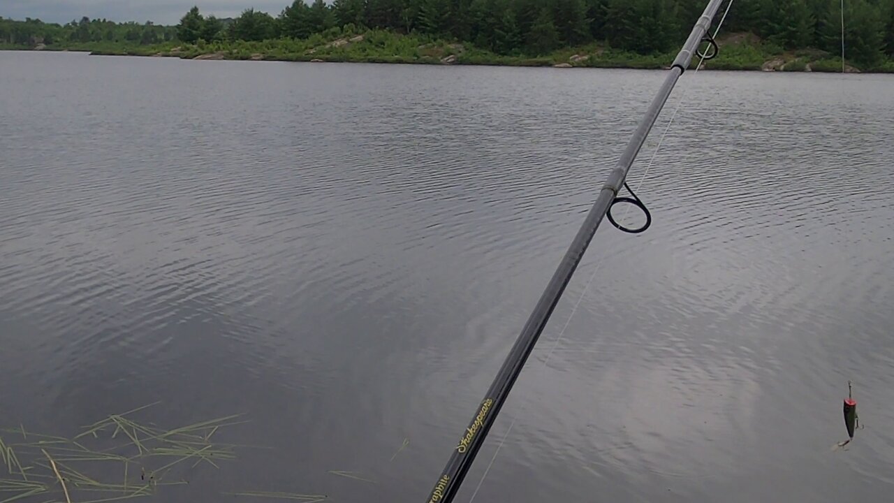 The best angler on the water today