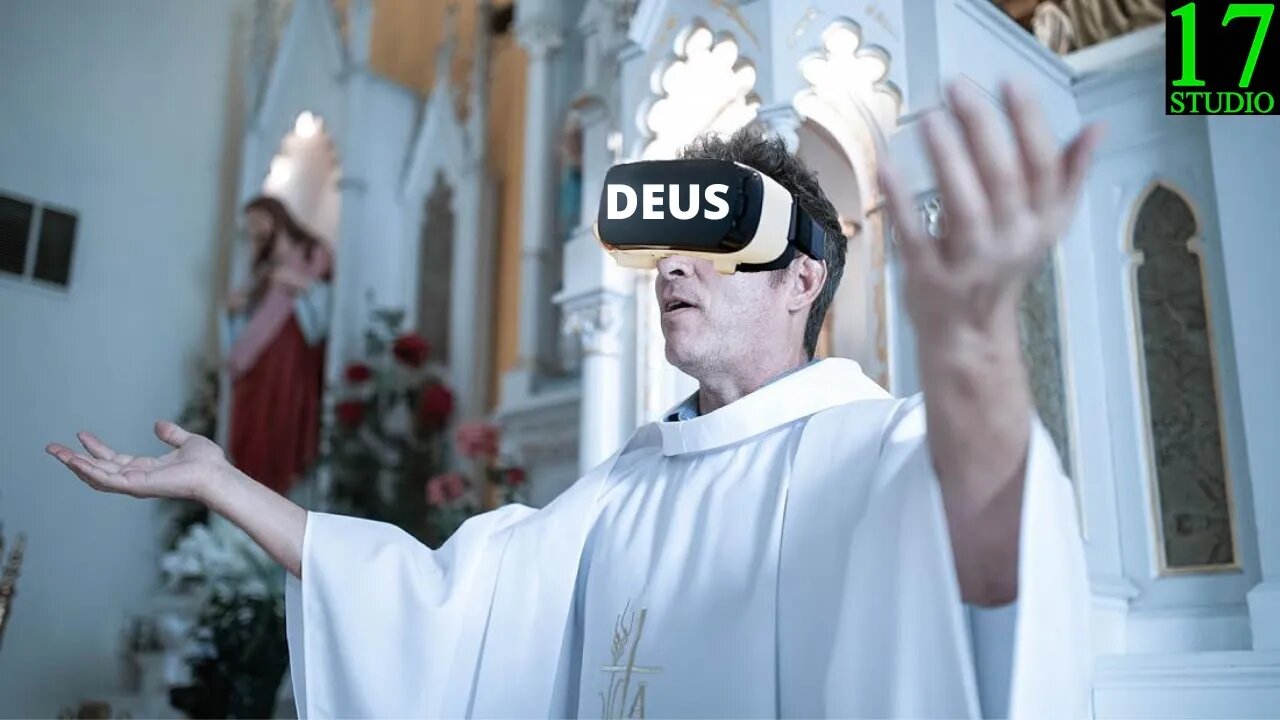 🔴JFCOM-9: O INadmirável Mundo Novo