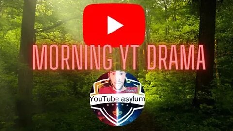 Live streams and drama with YTA #youtubeasylum #drama #youtubers #news #youtube #youtubenews #sub
