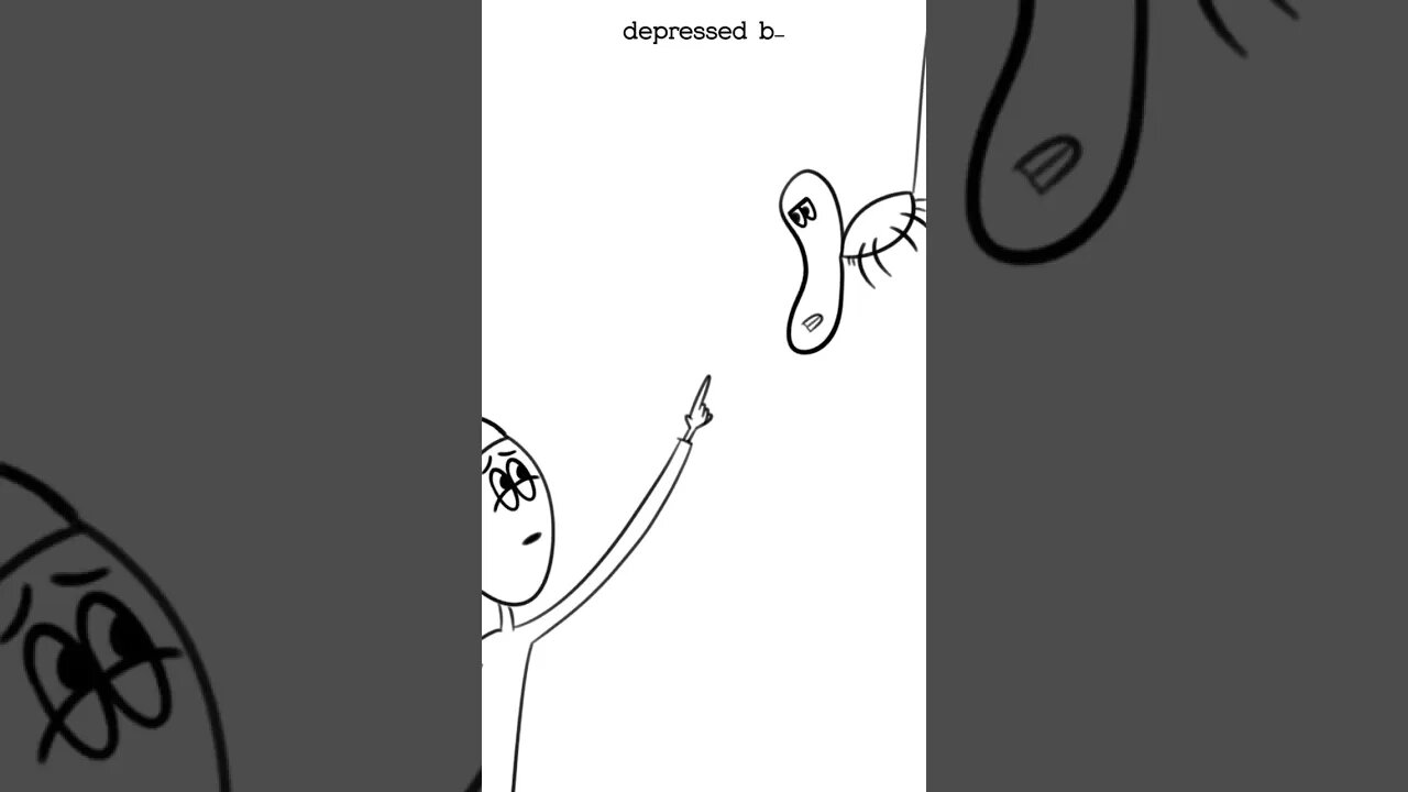 clap back #shorts #animation #animationmeme #funny #funnyvideos #meme #memes #comedy