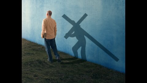 The path of Truth and Consequences.