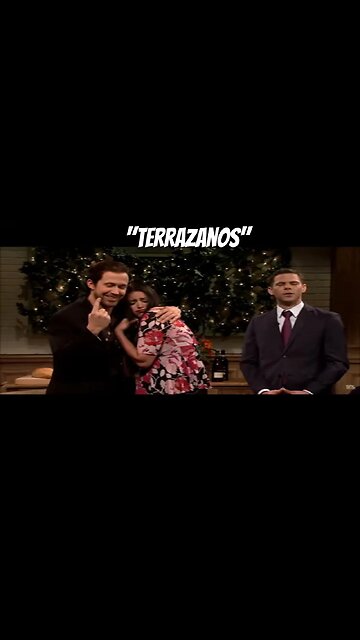 SNL Fake Italian Restaurant / Ryan Gosling, Cecily Strong