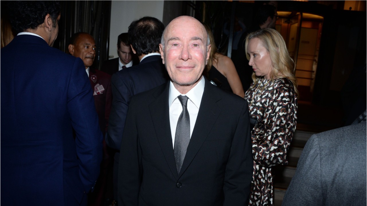 Billionaire David Geffen Deletes Instagram After Swift Backlash For Tone-Deaf Post