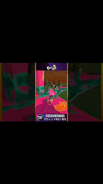 All of this was happening at once