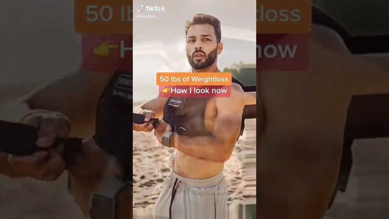 WEIGHT LOSS - BODY TRANSFORMATION + MOTIVATION + WEIGHT LOSS TRANSFORMATION TIKTOK + GLOW UP #shorts