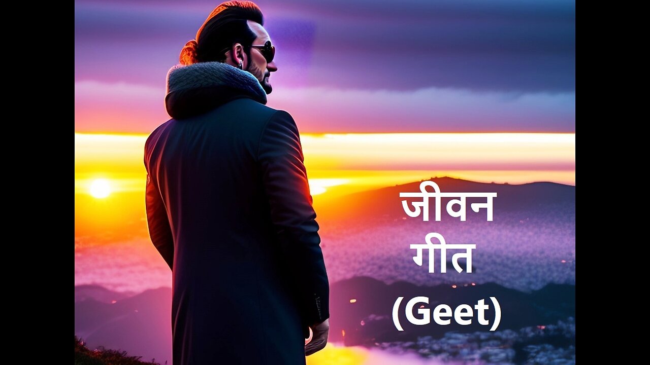 जीवन गीत Geet