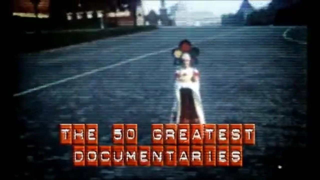 50 greatest documentaries