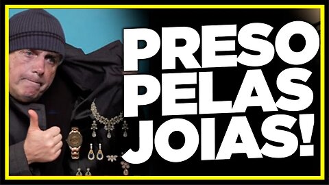JOIAS DA MICHELE BOLSONARO! | Cortes do MBLiveTV - Lives do MBL