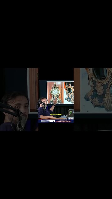 DESTRUÍRAM O RELÓGIO #shorts #explore #tiktok