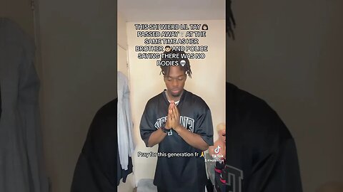 Apparently she alive and well 🤨#nycdrill #drill #kayflock #cblu #dthang #nyc #drillmusic #liltay